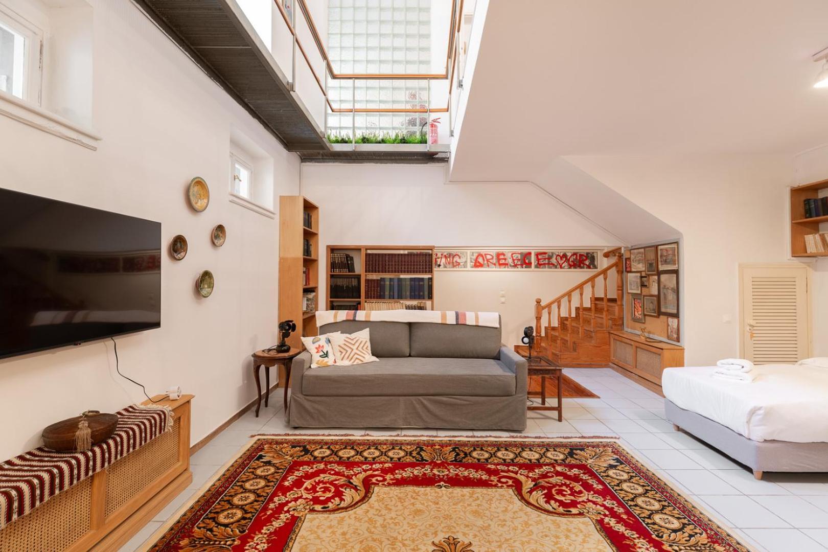 Athenian Getaway Villa In Plaka With Acropolis View By Athenian Homes Kültér fotó