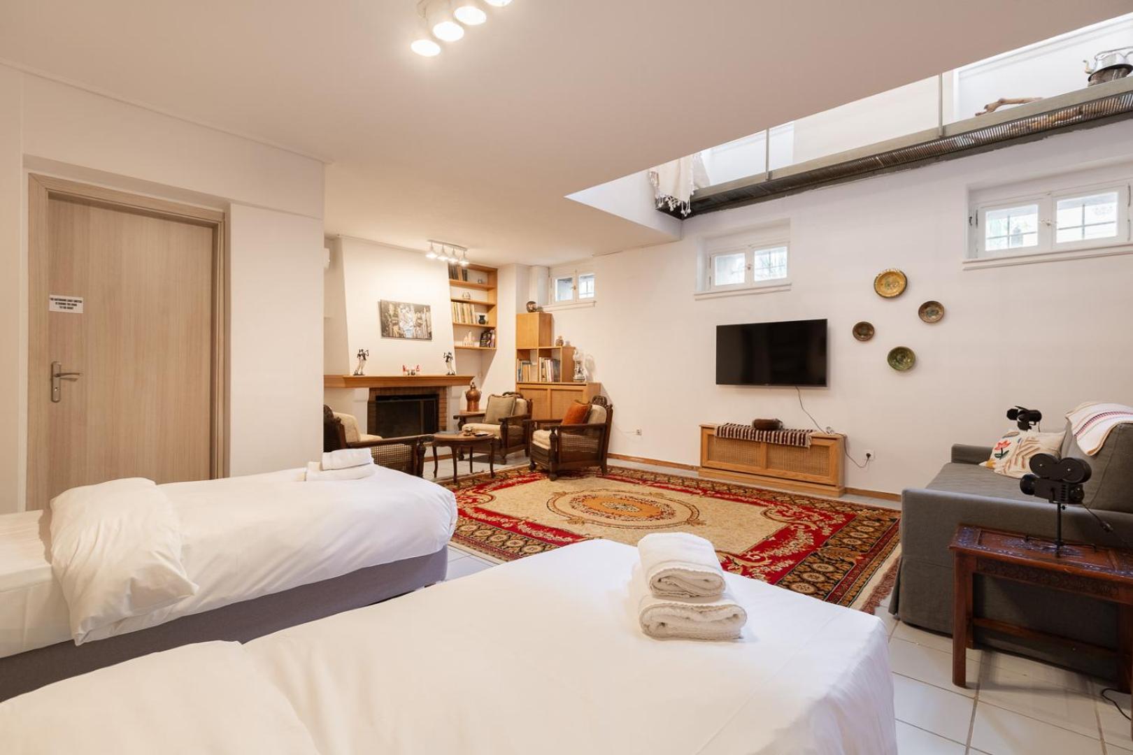 Athenian Getaway Villa In Plaka With Acropolis View By Athenian Homes Kültér fotó