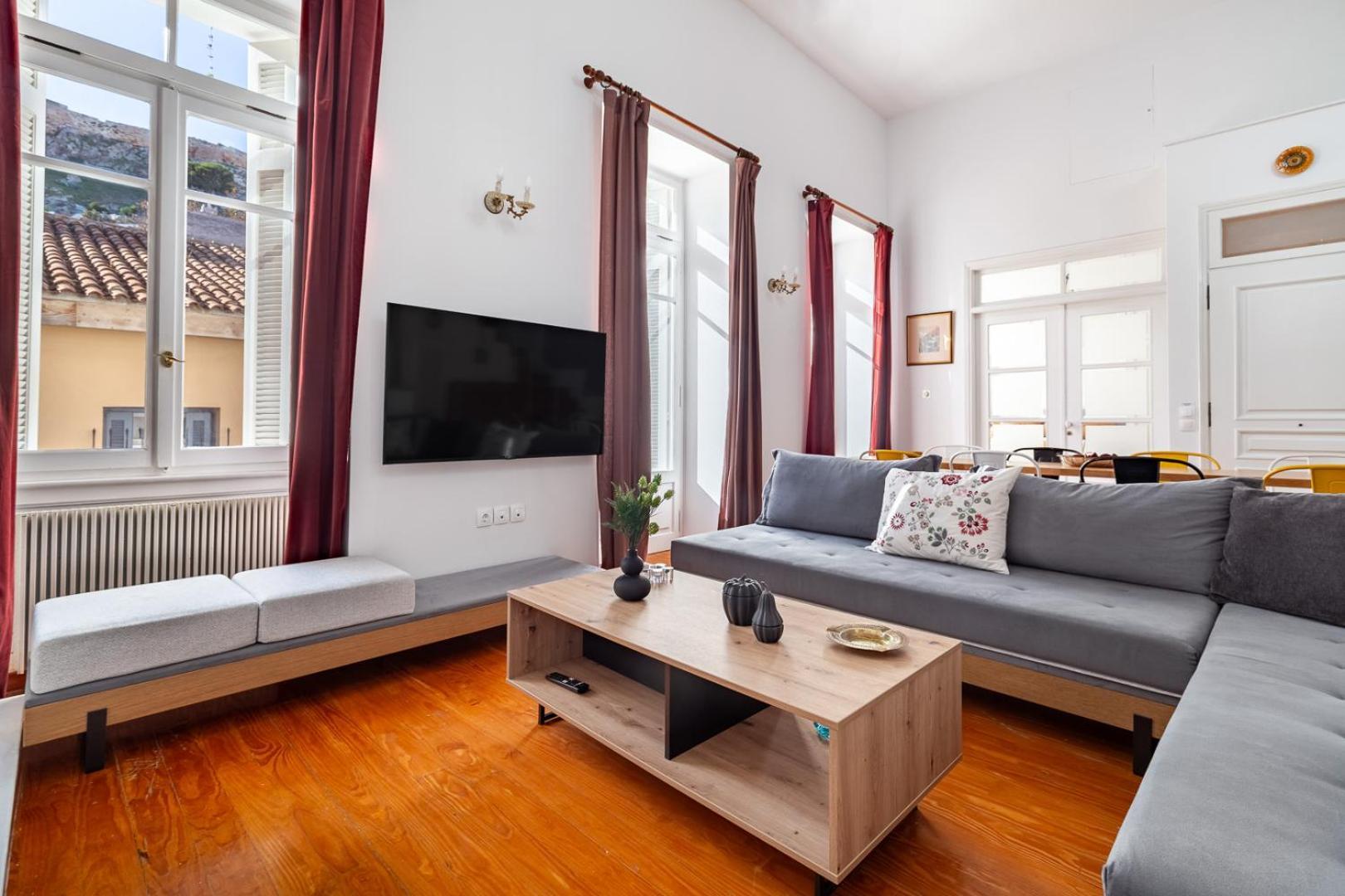 Athenian Getaway Villa In Plaka With Acropolis View By Athenian Homes Kültér fotó