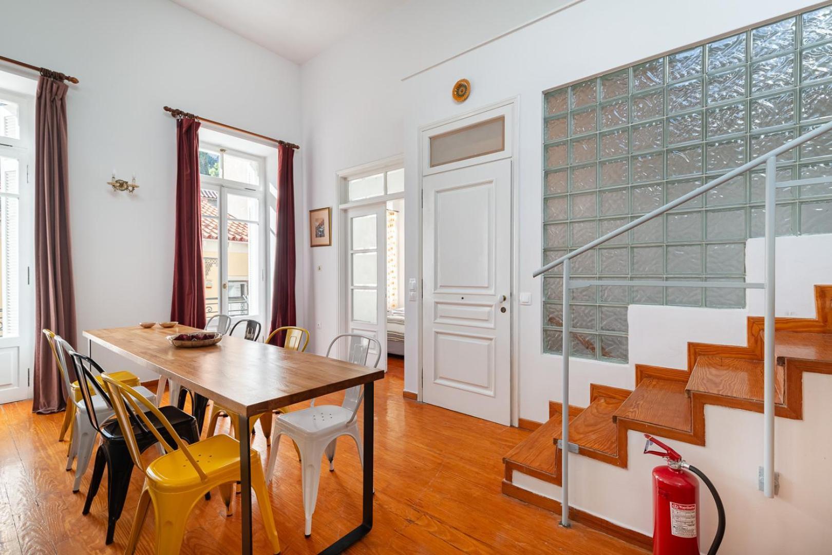 Athenian Getaway Villa In Plaka With Acropolis View By Athenian Homes Kültér fotó