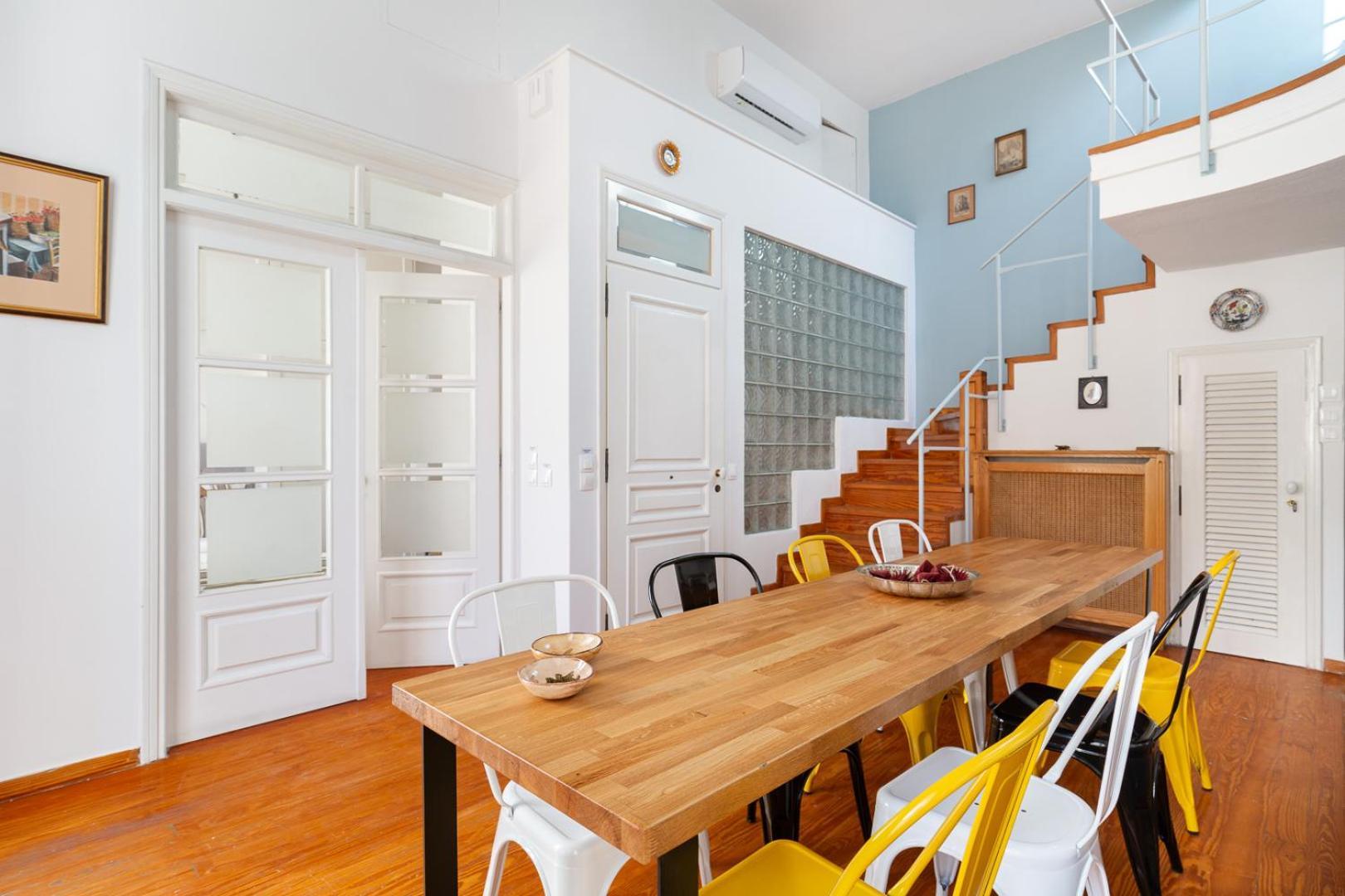 Athenian Getaway Villa In Plaka With Acropolis View By Athenian Homes Kültér fotó