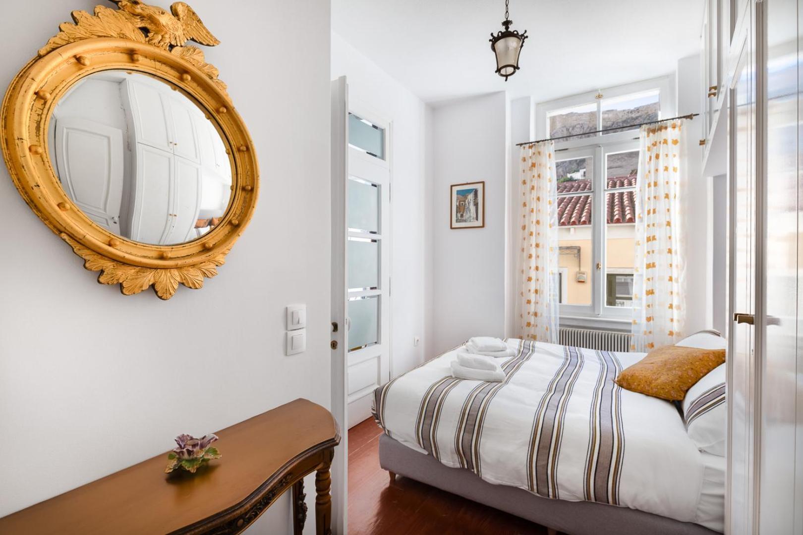 Athenian Getaway Villa In Plaka With Acropolis View By Athenian Homes Kültér fotó